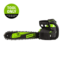Load image into Gallery viewer, 80V 18&quot; Brushless Chainsaw (Tool Only)
