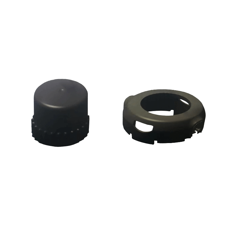 Replacement Bump Knob & Spool Cover for Select String Trimmers 