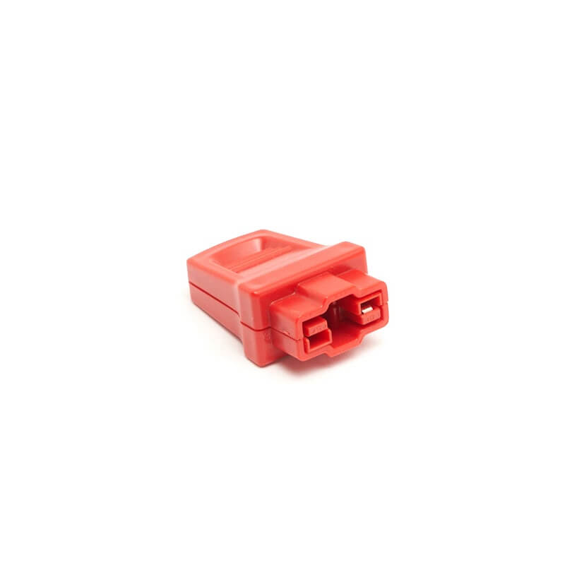 Safety Key (Red) for Select Greenworks Lawn Mowers