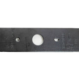 10" Replacement Lawn Mower Blade - Not Reverse