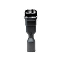 Load image into Gallery viewer, 2 in 1 Round Brush (Black)
