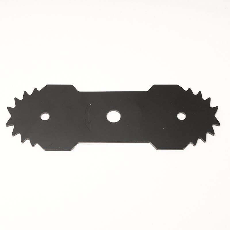 Toothed Edger Blade for 27032