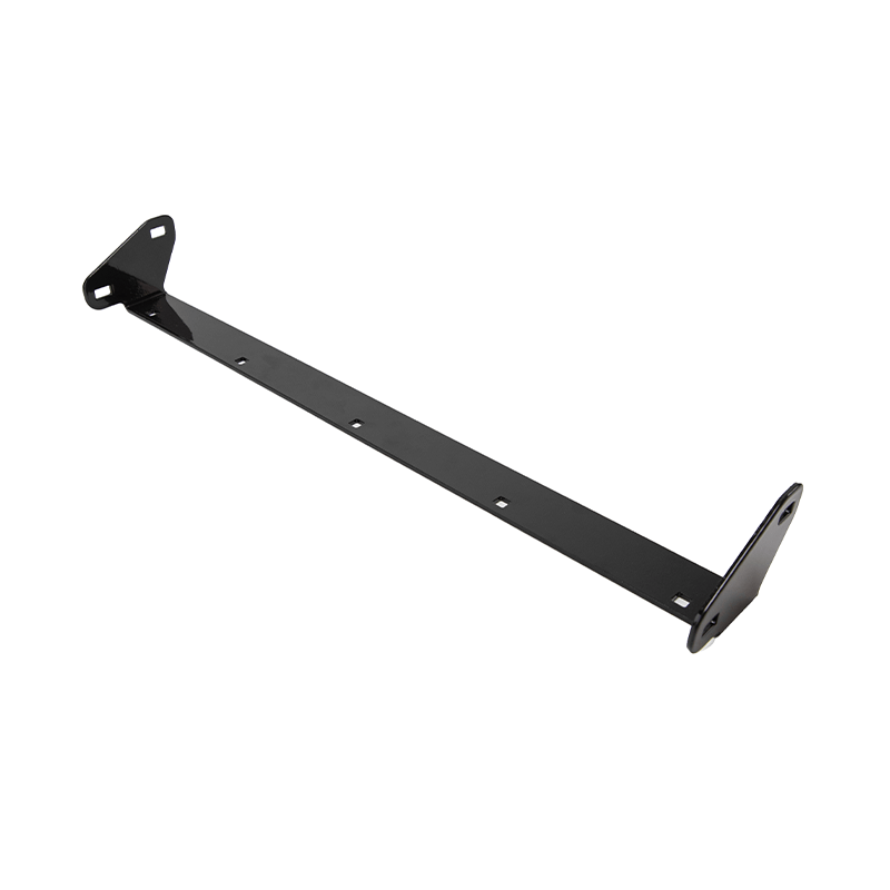Scraper Assembly for 24" Snow Throwers