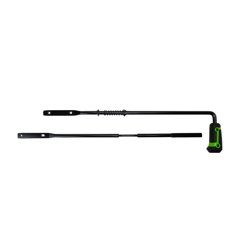 Nterlocking Control Rods Chute Control Rod Assembly – Greenworks Tools Canada Inc.