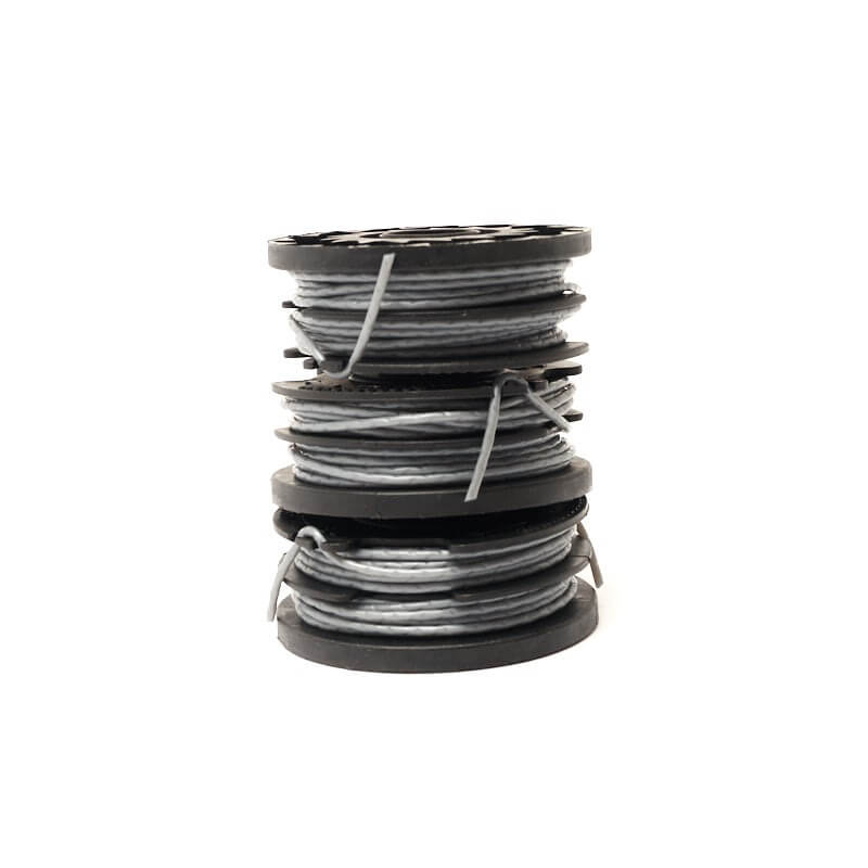 Dual Line Spool - 3pk – Greenworks Tools Canada Inc.