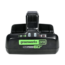 Load image into Gallery viewer, 60V Pro X-Range 10A Dual Port Charger
