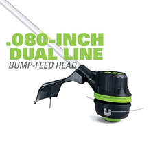 Load image into Gallery viewer, 60V 13&quot; Brushless String Trimmer, 2.0Ah Battery and Charger Included
