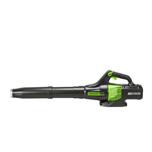 Load image into Gallery viewer, 80V 145 MPH - 580 CFM Brushless Leaf Blower, 2.5Ah Battery and Charger Included - BL80L2510
