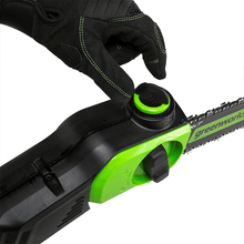 Load image into Gallery viewer, Greenworks PRO 60V 10&quot; Brushless Polesaw, 2.0Ah Battery and Charger Included
