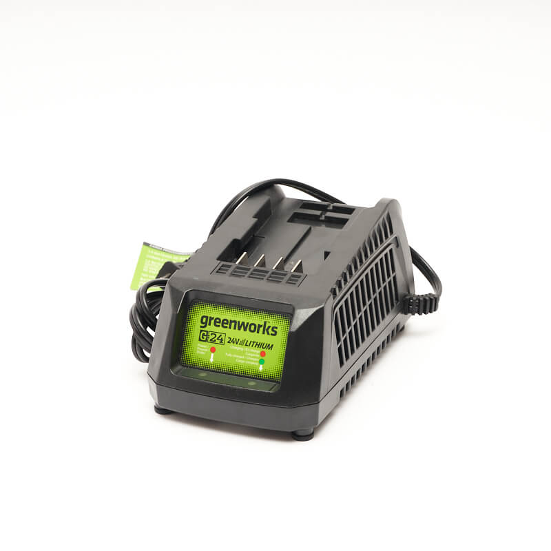 24V Lithium Ion Charger