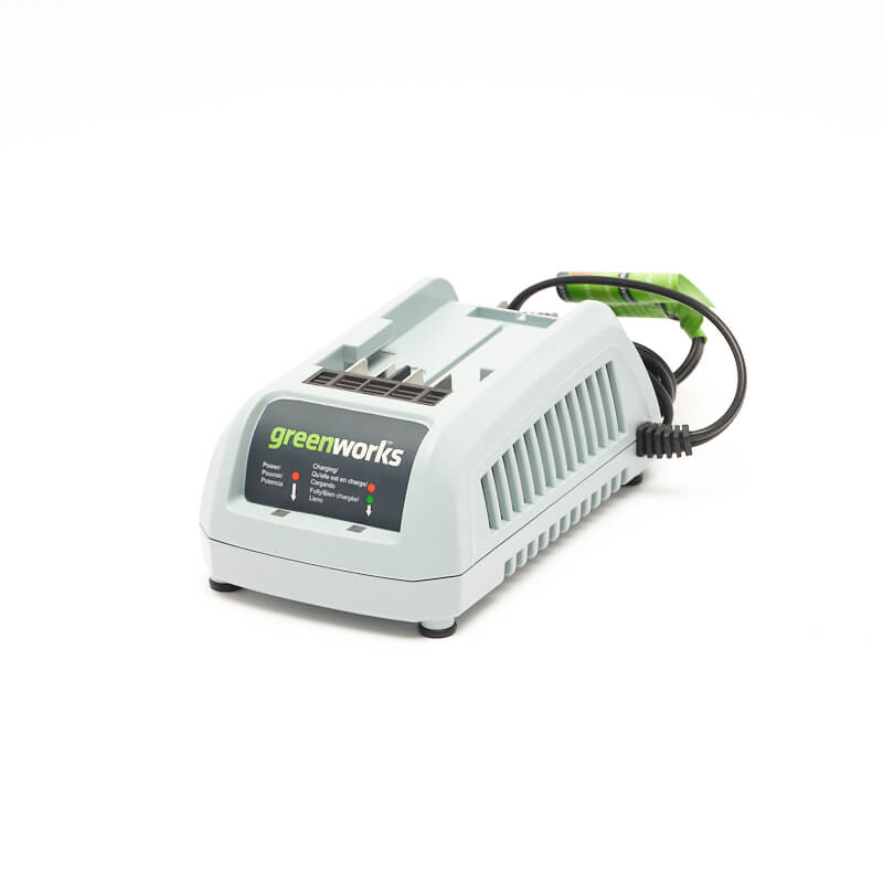 Chargeur lithium-ion 24 V