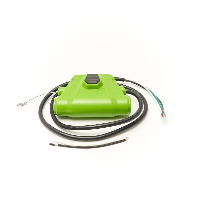 40V Motor Engagement Box (Electric)