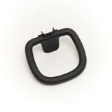 Auxilary Handle Assembly