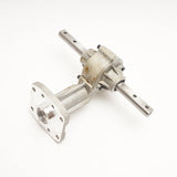 Assemblage de la boîte de vitesses