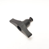 Handle Knob and Bolt Assembly