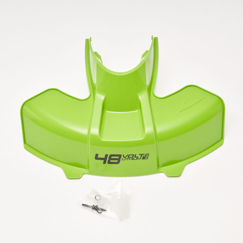 Greenworks Guard Kit