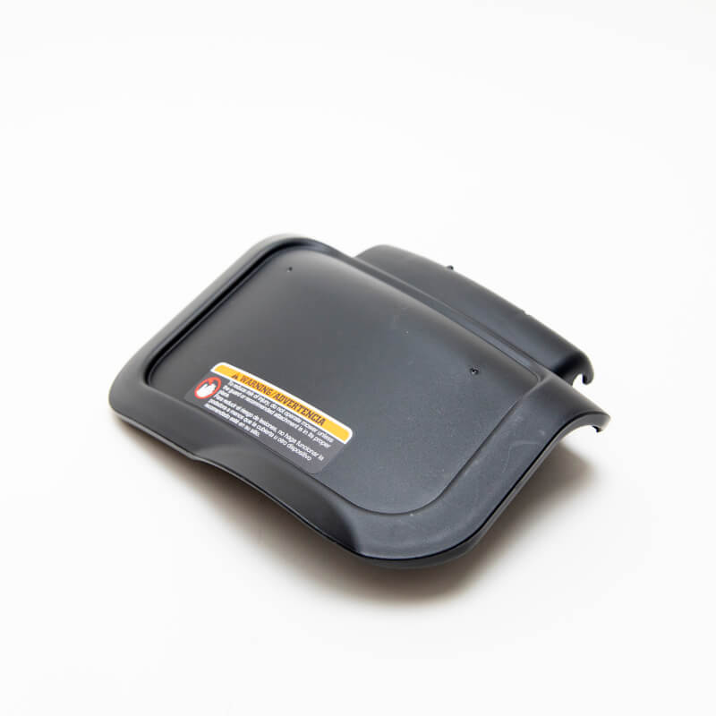 Side Discharge Cover