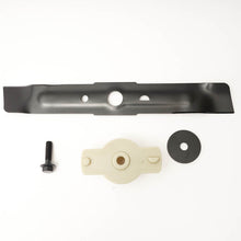 Load image into Gallery viewer, 14&quot; Replacement Lawn Mower Blade Assembly Kit
