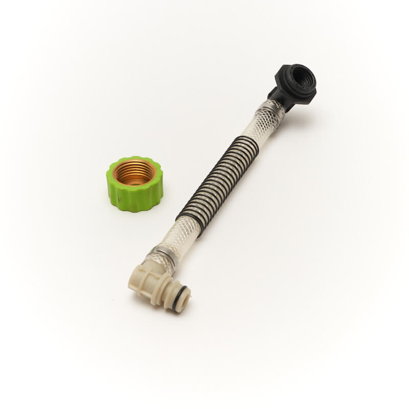 Water Inlet Connector Assembly – Greenworks Tools Canada Inc.