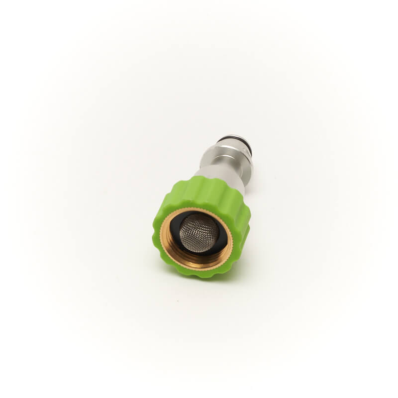 Water Inlet Connector Assembly – Greenworks Tools Canada Inc.