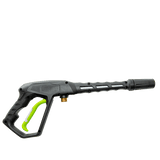 Gun Handle Assembly