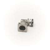 Water Outlet Connector Assembly