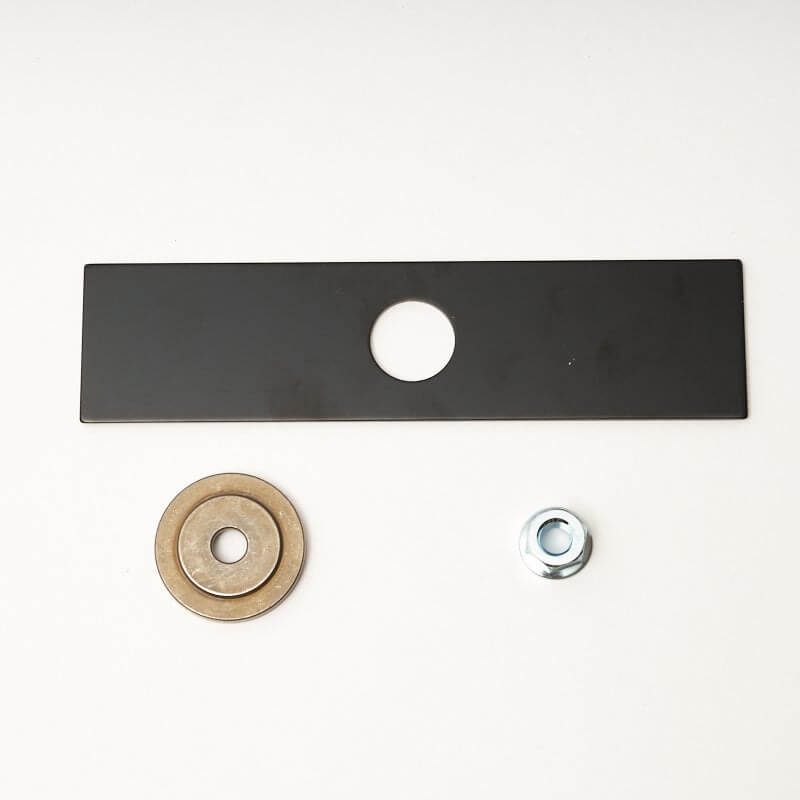 Blade Assembly for Select 8