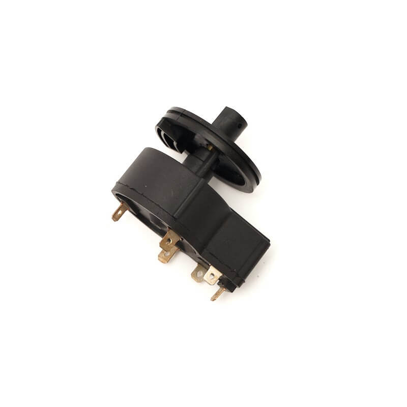 Speed Switch Assembly for Select 12V Trolling Motors