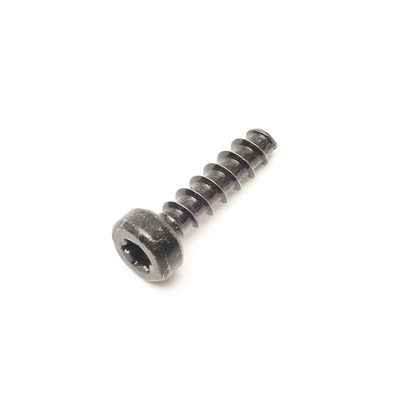 Side Cover Screw for Select Snow Throwers