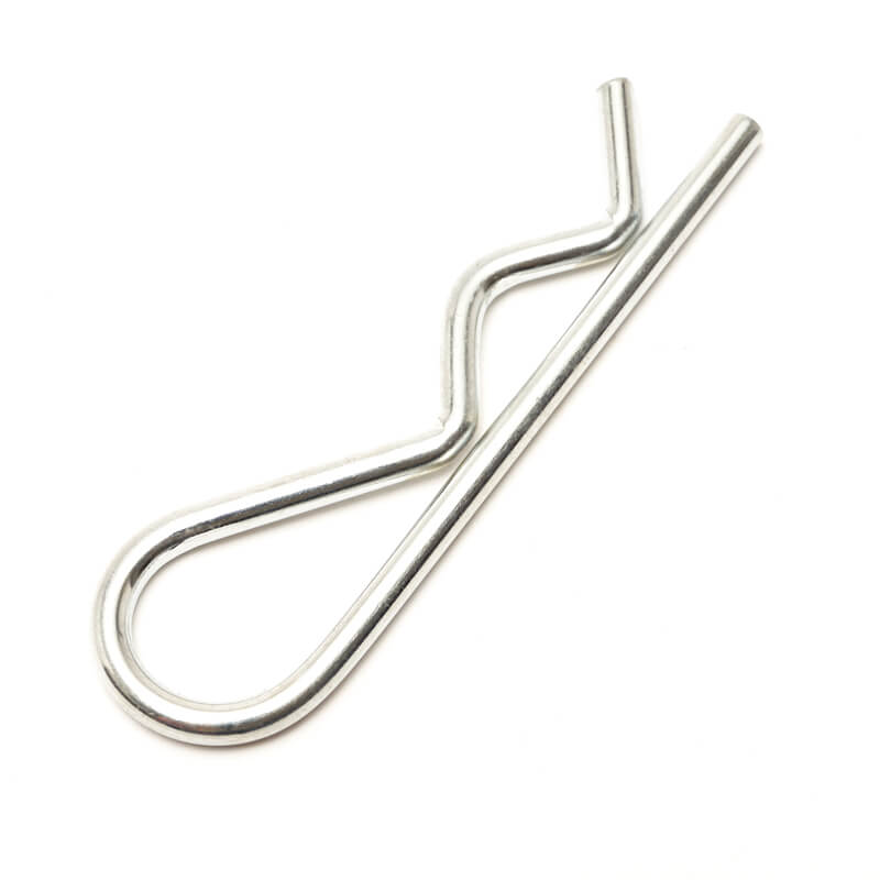 Large Hitch/Cotter Pin